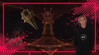 HOW TO GET THE OBSIDIAN GUARD'S CLAW COSMETIC | WORLD OF WARCRAFT 🎮🎮🎮