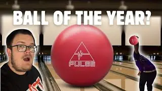 Columbia 300 PULSE Ball Review | If You Don't Have One...