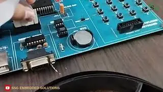 AVR LCD Interfacing Tutorial | Display Text on LCD using AVR