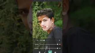 PicsArt photo editing new tricks video #editing #irfan #photoediting #millionviews