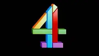 Channel 4 - 1982 Ident Collection