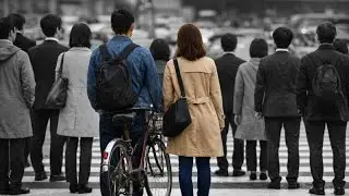 結末は音の中、言葉は要らない