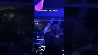 TradeMarc LIVE @TRUTHJHB (NYE 23/24) 🚀🥳🔥 #trademarcdj #dj #truthjhb