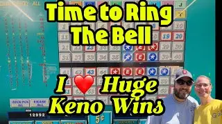 Совершенно новые автоматы для кено и крупные выигрыши! Вперед, кено!