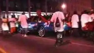 Танцы ягодицами в Атланте