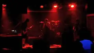 Crowne Hill - We're Falling