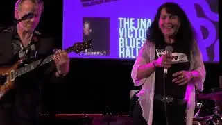 Finale Performance - Blues Music Victoria Hall of Fame 2019