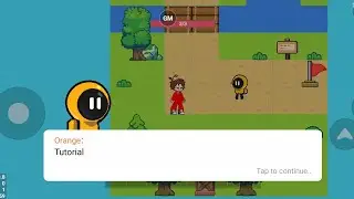 TUTORIAL DE COMO FAZER UM NPC FALAR NO JULIAN'S EDITOR#julianseditor #foryou