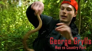 Man vs Country Park | George Grylls