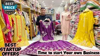 Best Business Idea for Women: Start a Kurti Brand with ZERO Experience! #startup #ideas #business 