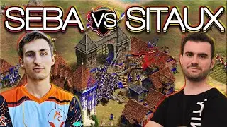 Sebastian vs Sitaux (Qualifier Redbull Wololo: Londinium)