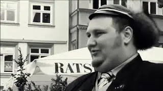 Panzertape - Coburger Convent (Official Video)