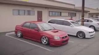 LTMW Spring Meet | Mike K