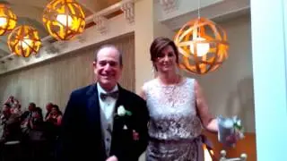 Pizzica Wedding 