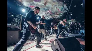 Eiana - Violento: Concierto 