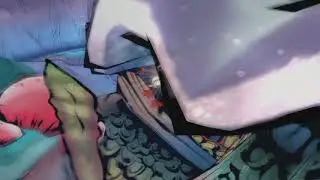 Okami NG+2017 Water Dragon Early