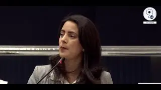 En vivo | Sesión Plenaria, diputados discute temas importantes