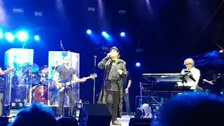 Concert Toto Cognac blues passion 🎵🤙🤙