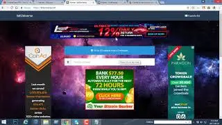 Earn 10000 satoshi per day easily!!!!