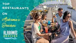 Top Restaurants in Gulf Shores & Orange Beach | Favorite Places to Eat Along The Gulf Coast