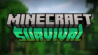 SERVER SURVIVAL SEMIANARQUICO RECI&Eacute;N ABIERTO JAVA Y BEDROCK 1.20 a la 1.21x 🎮 | ALEXSKILL666