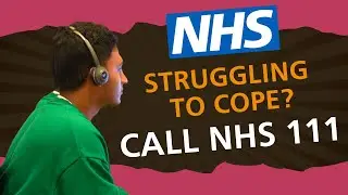 Feeling depressed? LEARN about the support the mental health crisis line can give you