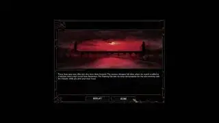 131 - Boareskyr Bridge Prologue