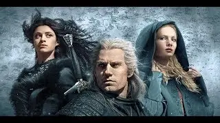 The Witcher Netflix TV Show - Episodes 1-4 Review and Discussion [Spoilers]