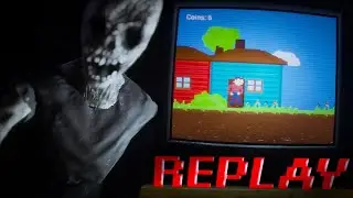 Ты УПРАВЛЯЕШЬ Убийцей! - Replay (Краткий разбор)