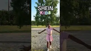 SHEIN KIDS #sheinhaul #shein