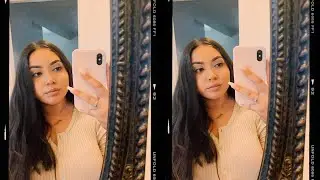 GRWM: FIRST DAY OF SENIOR YEAR + GIVEAWAY WINNER