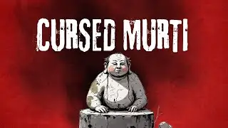 Hindi Horror Story | Shapit Murti &ndash; Episode 1 (Murti Ka Shraap)