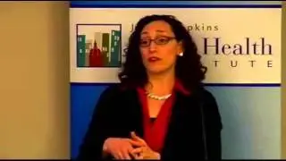 Social Determinants of Health 2014: Vesla Weaver