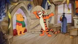 The Tigger Movie Blu-Ray - Official&reg; Trailer [HD]