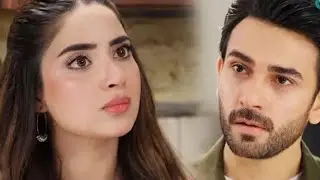 Faaslay Episode 18 (Teaser)  | Ali Ansari - Saboor Aly | Green TV Entertainment