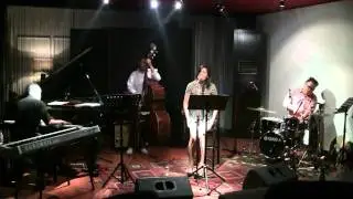 Monita Tahalea - Here, There and Everywhere @ Mostly Jazz 20/10/11 [HD]