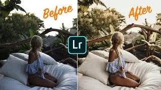 HOW TO EDIT like a PRO in your Lightroom Mobile CC App using Dirtyboots Mobile Presets |