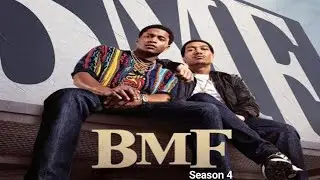 Bmf Season 4 Episode 1 Full Episode Review | Da'Vinchi, Demetrius Flenory Jr., Michole Briana White