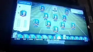FIFA 18 WORLD CUP MODE!!!! | SUB FOR SUB | COME AND CHILL