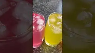 💥Simple instant Premix 3- juice powders😍😍#shorts #youtubeshorts #food #juice #trending #india