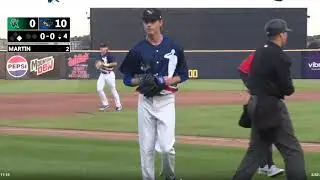 Quad City River Bandits V Cedar Rapids Kernals 9 6 2025   SD 480p