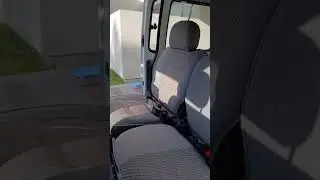 Daewoo Damas Coach De luxe20