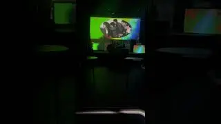 Resolume VJ set run down