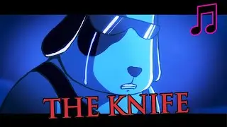 The Knife (Official Video) by Sharifu and The Culturenauts ft. Brian Hunt
