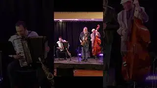 Gola - Jazz Concert (Veski, Paskevičs, Bagirovs)