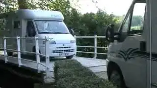 Camping La Source - 5 minutes from Dieppe.