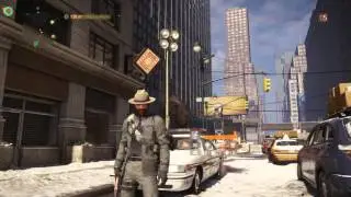 The Division - Full Trooper Outfit Appearance & Information Hats, Pants, Shirt, Jacket, Shoes PS4