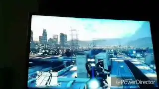 SALTOS DE GTA VHD
