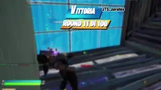 Fortnite Montage | Deep End [JTS ZEROLOS]