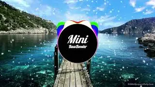 MC Virgins x Yung Craka - Pill Cosby [EXTREMELY BASS BOOSTED]